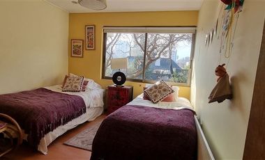 Casa en Venta en MANQUEHUE NORTE