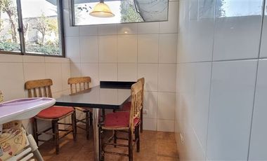 Casa en Venta en MANQUEHUE NORTE