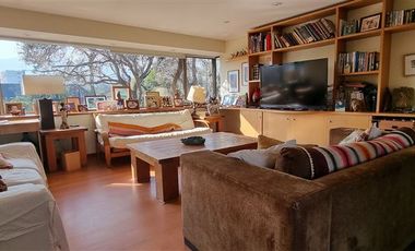Casa en Venta en MANQUEHUE NORTE