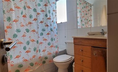 Casa en Venta en MANQUEHUE NORTE