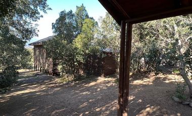 Parcela en Venta en Ruta g54 km 42