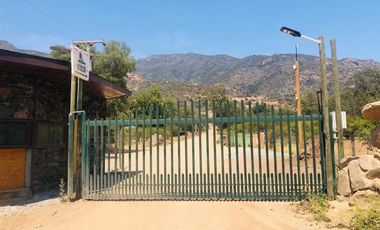 Parcela en Venta en Ruta g54 km 42