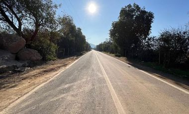 Parcela en Venta en Ruta g54 km 42