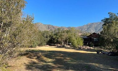 Parcela en Venta en Ruta g54 km 42