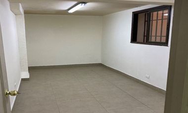 Oficina en Arriendo en Ramón Carnicier