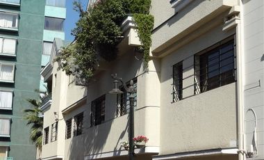 Oficina en Arriendo en Ramón Carnicier