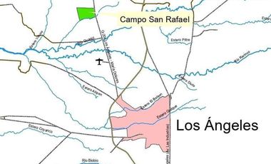 Agrícola en Venta en Laja