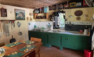 Casa en Venta en Variante Estero Puángüe