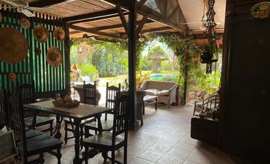 Casa en Venta en Variante Estero Puángüe