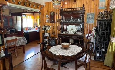 Casa en Venta en Variante Estero Puángüe