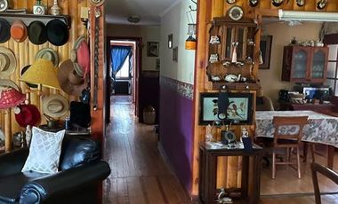 Casa en Venta en Variante Estero Puángüe