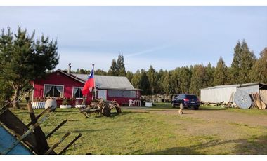 Casa en Venta en Alto Mañil