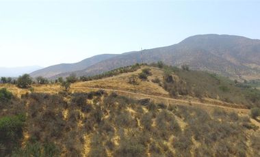 Sitio en Venta en Melipilla