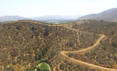 Sitio en Venta en Melipilla
