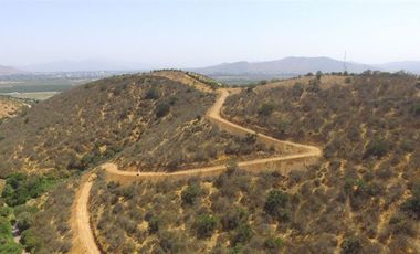 Sitio en Venta en Melipilla