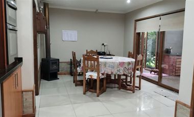 Casa en Venta en Club Deportivo Alemán
