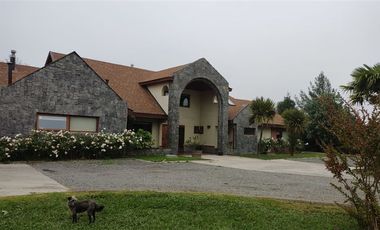 Casa en Venta en Club Deportivo Alemán