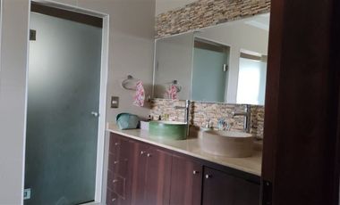 Casa en Venta en Club Deportivo Alemán