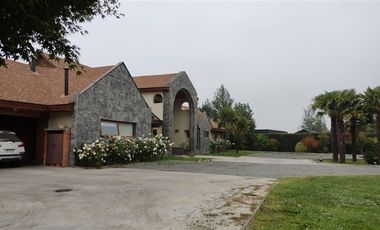Casa en Venta en Club Deportivo Alemán