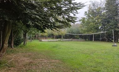 Casa en Venta en Club Deportivo Alemán