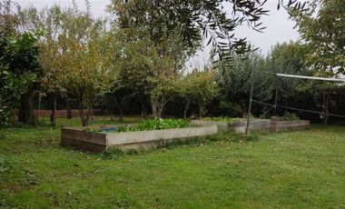 Casa en Venta en Club Deportivo Alemán