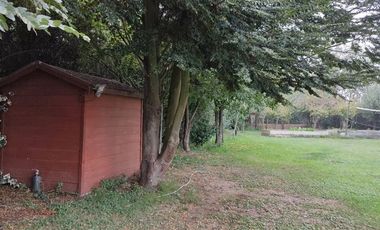 Casa en Venta en Club Deportivo Alemán