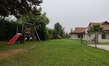 Casa en Venta en Club Deportivo Alemán