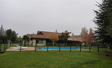 Casa en Venta en Club Deportivo Alemán