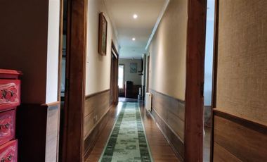 Casa en Venta en Club Deportivo Alemán