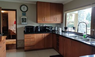 Casa en Venta en Club Deportivo Alemán