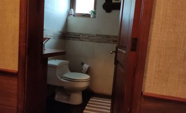Casa en Venta en Club Deportivo Alemán