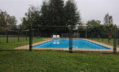 Casa en Venta en Club Deportivo Alemán