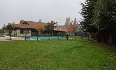 Casa en Venta en Club Deportivo Alemán
