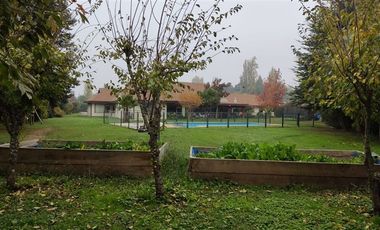 Casa en Venta en Club Deportivo Alemán