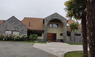 Casa en Venta en Club Deportivo Alemán