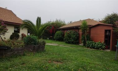 Casa en Venta en Club Deportivo Alemán