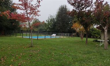 Casa en Venta en Club Deportivo Alemán
