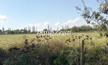 Sitio en Venta en Avenida Américo Vespucio