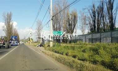 Agrícola en Venta en Avenida Américo Vespucio