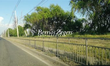 Agrícola en Venta en Avenida Américo Vespucio