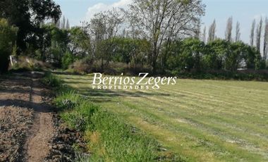 Agrícola en Venta en Avenida Américo Vespucio