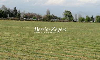 Agrícola en Venta en Avenida Américo Vespucio