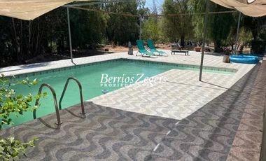 Casa en Venta en La Viña Curacavi