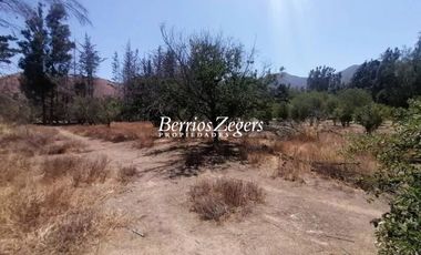 Casa en Venta en La Viña Curacavi