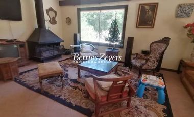 Casa en Venta en La Viña Curacavi