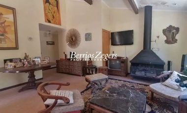 Casa en Venta en La Viña Curacavi