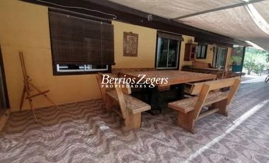 Casa en Venta en La Viña Curacavi