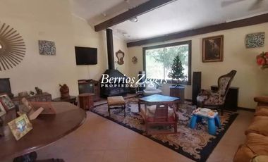 Casa en Venta en La Viña Curacavi