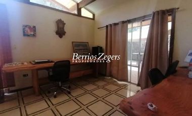 Casa en Venta en La Viña Curacavi