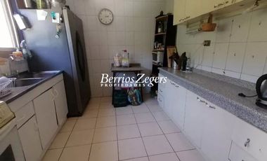 Casa en Venta en La Viña Curacavi